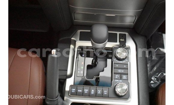 Buy Import Toyota Land Cruiser Other Car in Import - Dubai in Maseru Buy Import Toyota Land Cruiser Other Car in Import - Dubai in Maseru