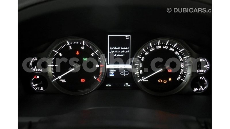 Big with watermark toyota land cruiser maseru import dubai 15728