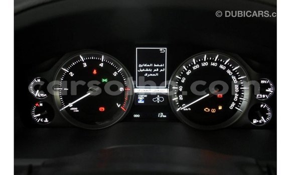 Buy Import Toyota Land Cruiser Other Car in Import - Dubai in Maseru Buy Import Toyota Land Cruiser Other Car in Import - Dubai in Maseru