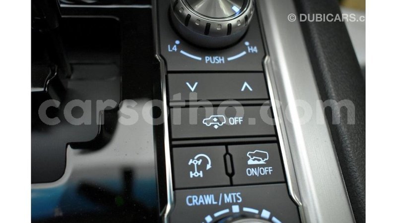 Big with watermark toyota land cruiser maseru import dubai 15728