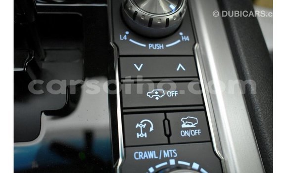 Buy Import Toyota Land Cruiser Other Car in Import - Dubai in Maseru Buy Import Toyota Land Cruiser Other Car in Import - Dubai in Maseru
