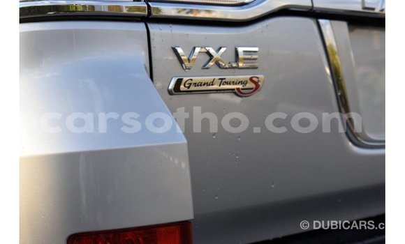 Buy Import Toyota Land Cruiser Other Car in Import - Dubai in Maseru Buy Import Toyota Land Cruiser Other Car in Import - Dubai in Maseru