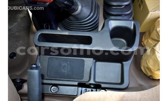 Buy Import Toyota Land Cruiser Beige Car in Import - Dubai in Maseru Buy Import Toyota Land Cruiser Beige Car in Import - Dubai in Maseru