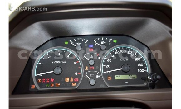 Buy Import Toyota Land Cruiser Beige Car in Import - Dubai in Maseru Buy Import Toyota Land Cruiser Beige Car in Import - Dubai in Maseru