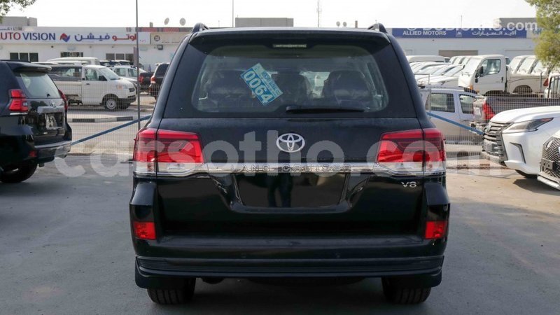 Big with watermark toyota land cruiser maseru import dubai 15732