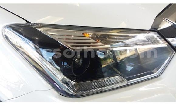 Sayi Na hannu Isuzu KB Black Mota in Maputsoa a Leribe Sayi Na hannu Isuzu KB Black Mota in Maputsoa a Leribe