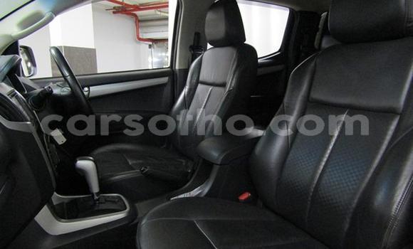 Sayi Na hannu Isuzu KB White Mota in Maputsoa a Leribe Sayi Na hannu Isuzu KB White Mota in Maputsoa a Leribe