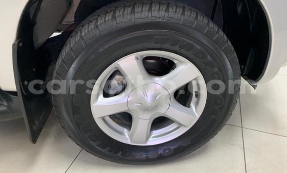 Acheter Occasion Voiture Isuzu KB Gris à Maputsoa, Leribe Acheter Occasion Voiture Isuzu KB Gris à Maputsoa, Leribe