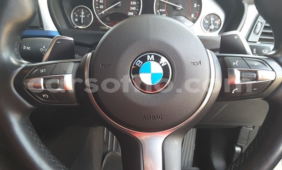 Sayi Na hannu BMW 3–Series White Mota in Butha Buthe a Butha-Buthe Sayi Na hannu BMW 3–Series White Mota in Butha Buthe a Butha-Buthe