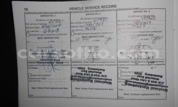 Sayi Na hannu Isuzu KB Silver Mota in Maputsoa a Leribe Sayi Na hannu Isuzu KB Silver Mota in Maputsoa a Leribe