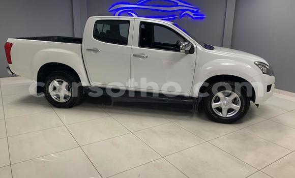 Acheter Occasion Voiture Isuzu KB Gris à Maputsoa, Leribe Acheter Occasion Voiture Isuzu KB Gris à Maputsoa, Leribe