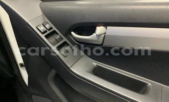 Acheter Occasion Voiture Isuzu KB Gris à Maputsoa, Leribe Acheter Occasion Voiture Isuzu KB Gris à Maputsoa, Leribe