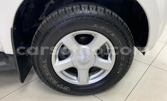 Acheter Occasion Voiture Isuzu KB Gris à Maputsoa, Leribe Acheter Occasion Voiture Isuzu KB Gris à Maputsoa, Leribe