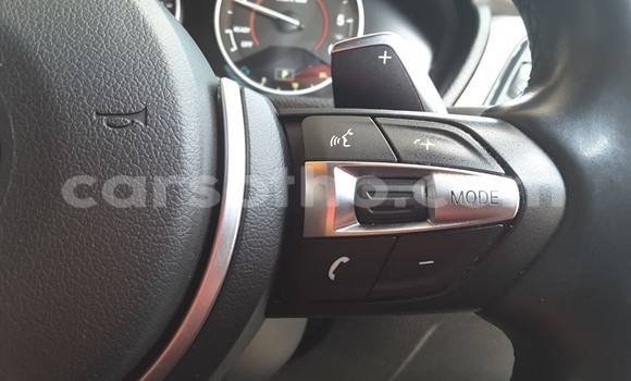 Sayi Na hannu BMW 3–Series White Mota in Butha Buthe a Butha-Buthe Sayi Na hannu BMW 3–Series White Mota in Butha Buthe a Butha-Buthe