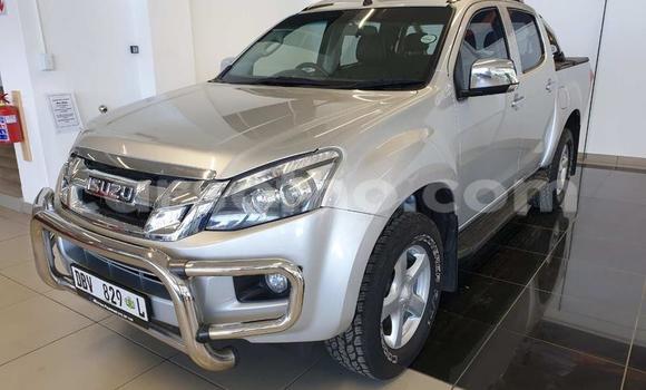 Acheter Occasion Voiture Isuzu KB Gris à Maputsoa, Leribe Acheter Occasion Voiture Isuzu KB Gris à Maputsoa, Leribe