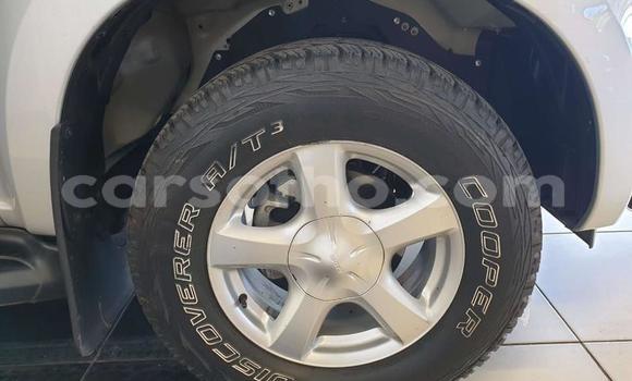 Acheter Occasion Voiture Isuzu KB Gris à Maputsoa, Leribe Acheter Occasion Voiture Isuzu KB Gris à Maputsoa, Leribe