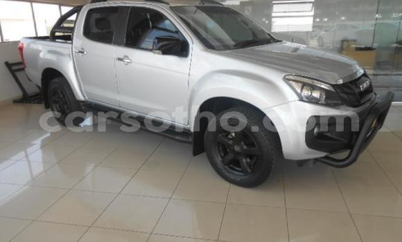 Acheter Occasion Voiture Isuzu KB Gris à Maputsoa, Leribe Acheter Occasion Voiture Isuzu KB Gris à Maputsoa, Leribe