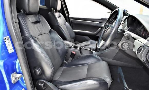 اشتري مستعمل Chevrolet Lumina Blue سيارة في Butha Buthe في Butha-Buthe اشتري مستعمل Chevrolet Lumina Blue سيارة في Butha Buthe في Butha-Buthe