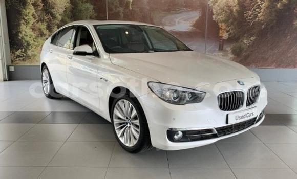 Sayi Na hannu BMW 5–Series White Mota in Maputsoe a Leribe Sayi Na hannu BMW 5–Series White Mota in Maputsoe a Leribe