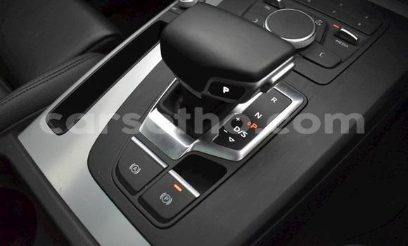 Acheter Occasion Voiture Audi Q5 Rouge à Maseru, Maseru Acheter Occasion Voiture Audi Q5 Rouge à Maseru, Maseru