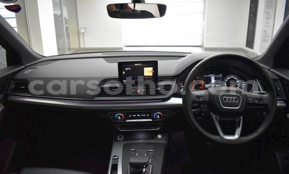 Acheter Occasion Voiture Audi Q5 Rouge à Maseru, Maseru Acheter Occasion Voiture Audi Q5 Rouge à Maseru, Maseru