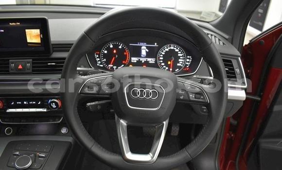 Acheter Occasion Voiture Audi Q5 Rouge à Maseru, Maseru Acheter Occasion Voiture Audi Q5 Rouge à Maseru, Maseru
