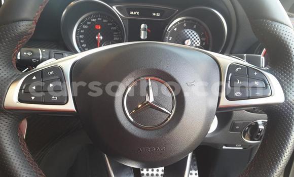 Sayi Na hannu Mercedes-Benz A–Class White Mota in Thaba–Tseka a Mafeteng Sayi Na hannu Mercedes-Benz A–Class White Mota in Thaba–Tseka a Mafeteng