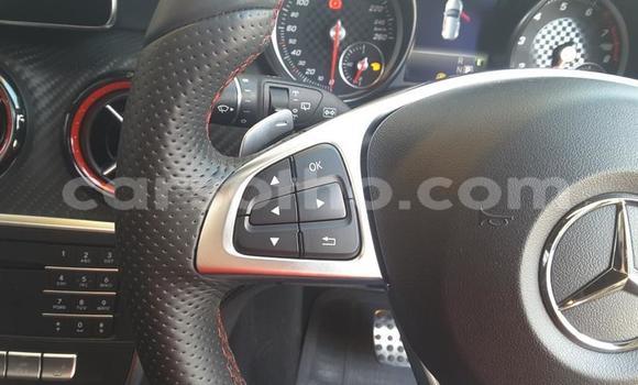 Sayi Na hannu Mercedes-Benz A–Class White Mota in Thaba–Tseka a Mafeteng Sayi Na hannu Mercedes-Benz A–Class White Mota in Thaba–Tseka a Mafeteng