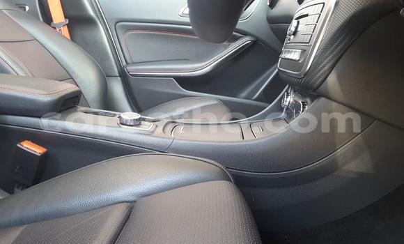 Sayi Na hannu Mercedes-Benz A–Class White Mota in Thaba–Tseka a Mafeteng Sayi Na hannu Mercedes-Benz A–Class White Mota in Thaba–Tseka a Mafeteng