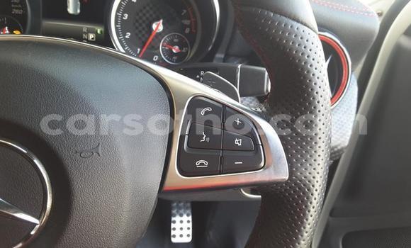 Sayi Na hannu Mercedes-Benz A–Class White Mota in Thaba–Tseka a Mafeteng Sayi Na hannu Mercedes-Benz A–Class White Mota in Thaba–Tseka a Mafeteng