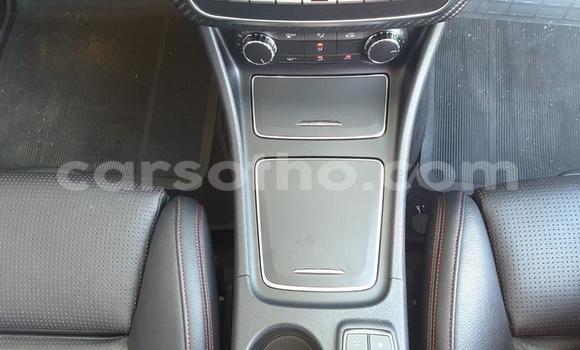 Sayi Na hannu Mercedes-Benz A–Class White Mota in Thaba–Tseka a Mafeteng Sayi Na hannu Mercedes-Benz A–Class White Mota in Thaba–Tseka a Mafeteng