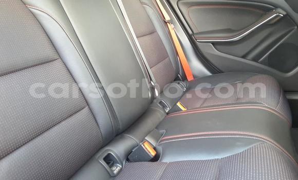 Sayi Na hannu Mercedes-Benz A–Class White Mota in Thaba–Tseka a Mafeteng Sayi Na hannu Mercedes-Benz A–Class White Mota in Thaba–Tseka a Mafeteng