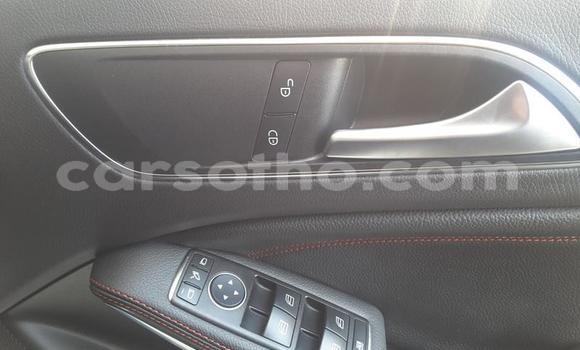 Sayi Na hannu Mercedes-Benz A–Class White Mota in Thaba–Tseka a Mafeteng Sayi Na hannu Mercedes-Benz A–Class White Mota in Thaba–Tseka a Mafeteng