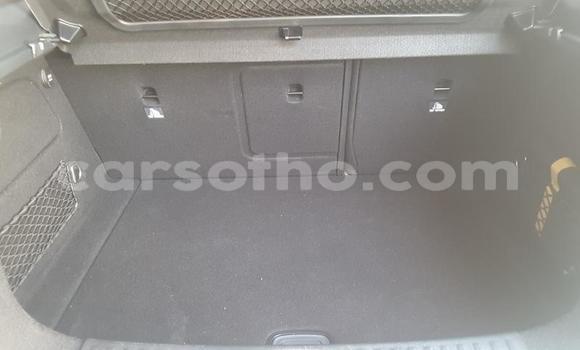 Sayi Na hannu Mercedes-Benz A–Class White Mota in Thaba–Tseka a Mafeteng Sayi Na hannu Mercedes-Benz A–Class White Mota in Thaba–Tseka a Mafeteng