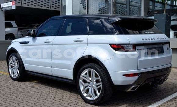 اشتري مستعمل Land Rover Range Rover Evoque White سيارة في Maseru في Maseru اشتري مستعمل Land Rover Range Rover Evoque White سيارة في Maseru في Maseru