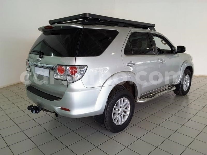 Big with watermark toyota fortuner maseru maseru 15753