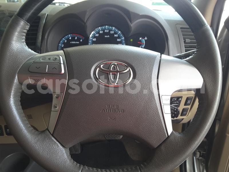 Big with watermark toyota fortuner maseru maseru 15753