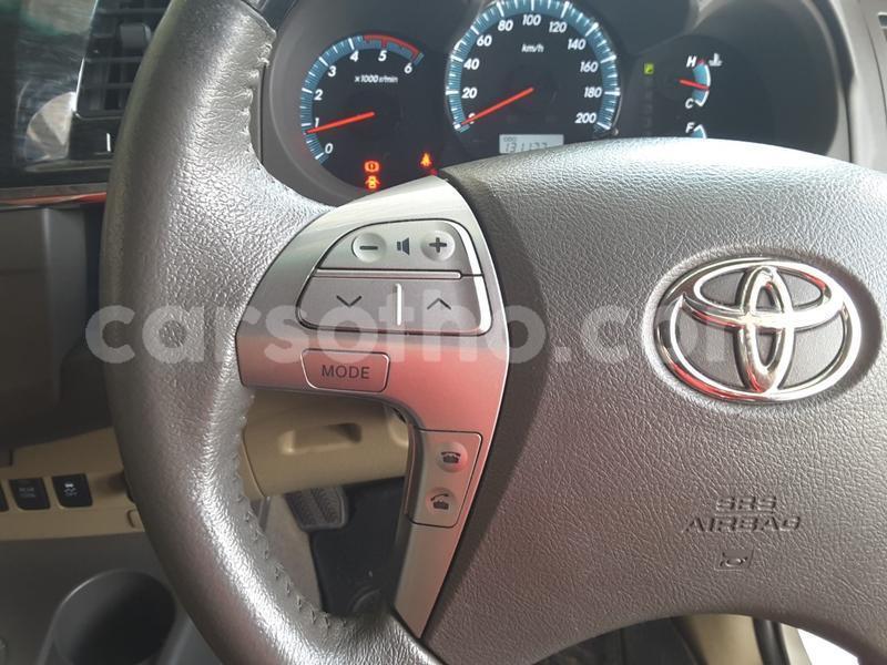 Big with watermark toyota fortuner maseru maseru 15753