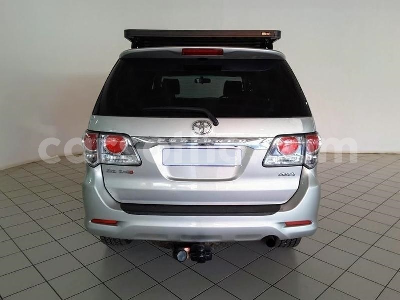 Big with watermark toyota fortuner maseru maseru 15753