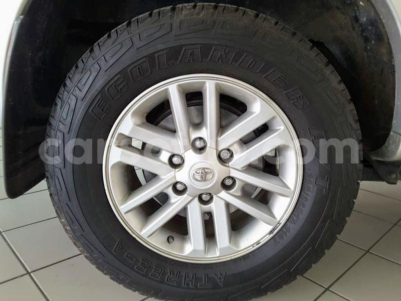 Big with watermark toyota fortuner maseru maseru 15753