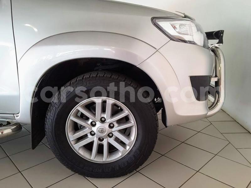 Big with watermark toyota fortuner maseru maseru 15753