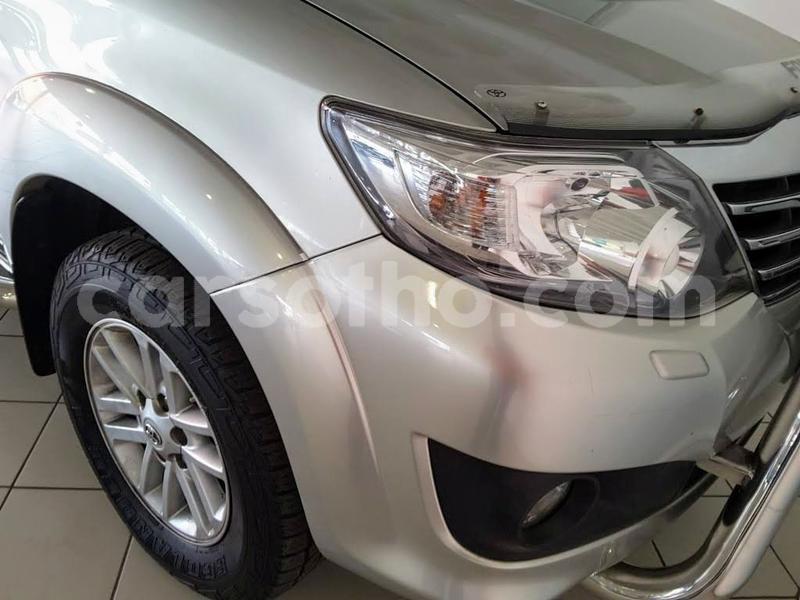 Big with watermark toyota fortuner maseru maseru 15753