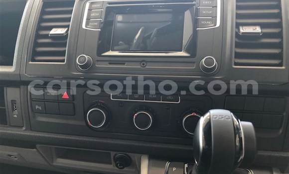 اشتري مستعمل Volkswagen Transporter White سيارة في Maseru في Maseru اشتري مستعمل Volkswagen Transporter White سيارة في Maseru في Maseru