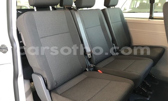 اشتري مستعمل Volkswagen Transporter White سيارة في Maseru في Maseru اشتري مستعمل Volkswagen Transporter White سيارة في Maseru في Maseru