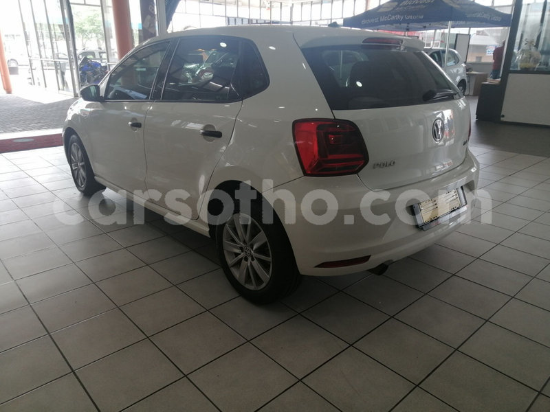 Big with watermark volkswagen polo maseru maseru 15757