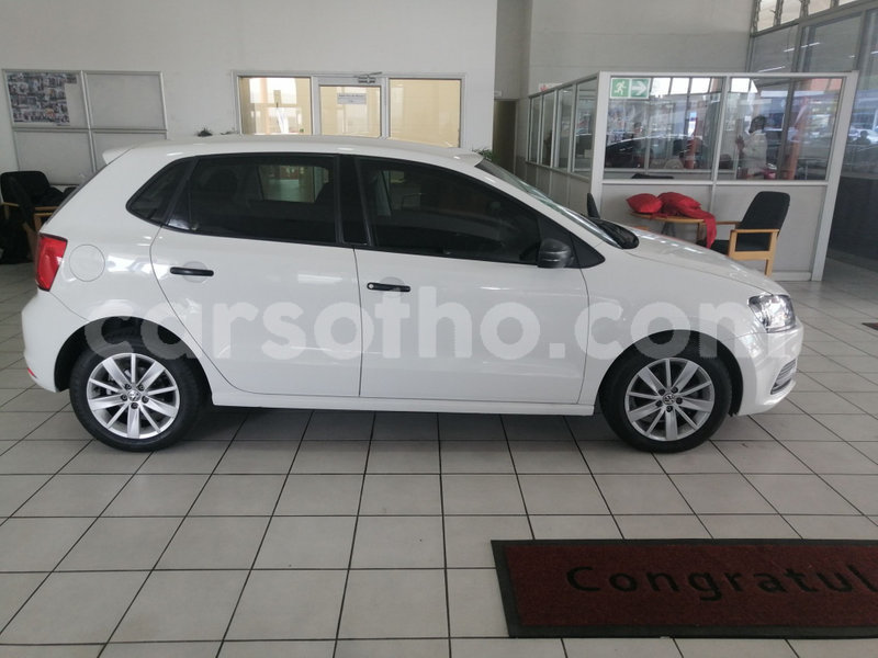 Big with watermark volkswagen polo maseru maseru 15757