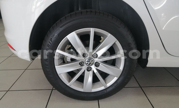 Acheter Occasion Voiture Volkswagen Polo Blanc à Maseru, Maseru Acheter Occasion Voiture Volkswagen Polo Blanc à Maseru, Maseru