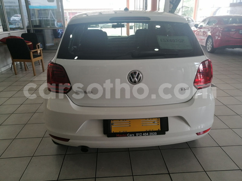 Big with watermark volkswagen polo maseru maseru 15757