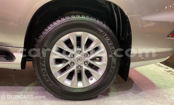 Acheter Import Voiture Lexus GX Autre à Import - Dubai, Maseru Acheter Import Voiture Lexus GX Autre à Import - Dubai, Maseru