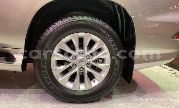 Acheter Import Voiture Lexus GX Autre à Import - Dubai, Maseru Acheter Import Voiture Lexus GX Autre à Import - Dubai, Maseru